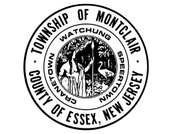 Township of Montclair logo